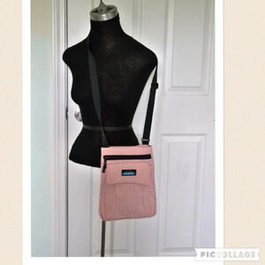 Kavu cross body bag